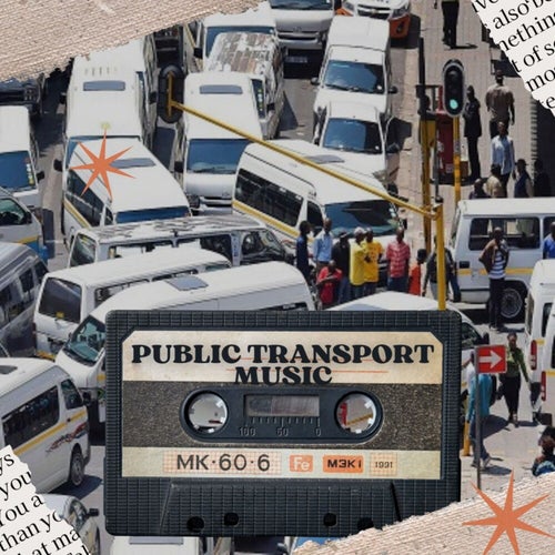Public Transport Music