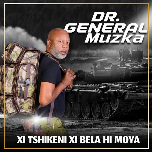 Xi Tshikeni Xi Bhela Hi Moya