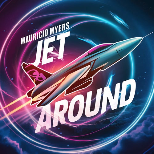 Jet Around