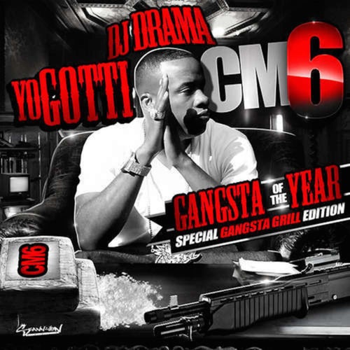 CM6: Gangsta of the Year