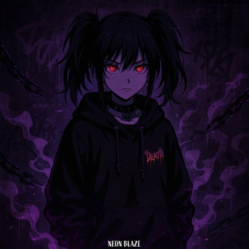 NEON BLAZE