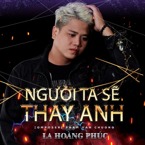 Người Ta Sẽ Thay Anh