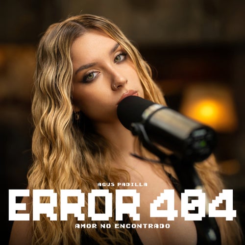 ERROR 404 (Amor No Encontrado)