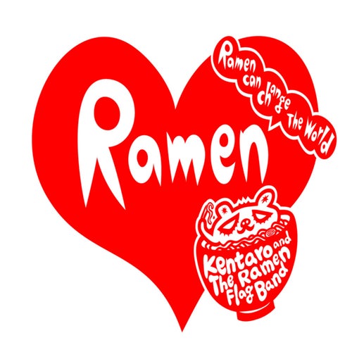 Ramen Can Change The World