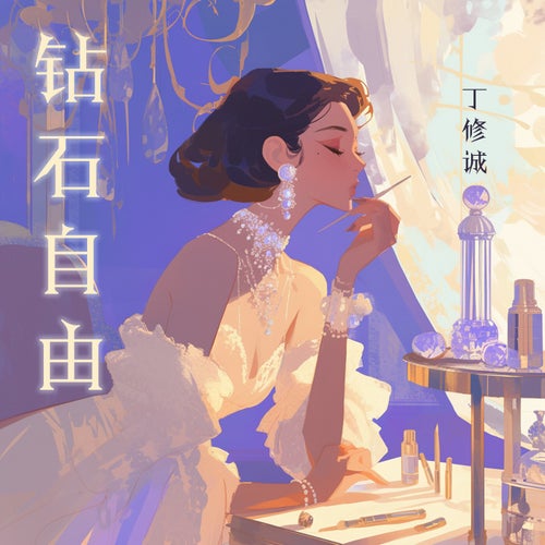 钻石自由