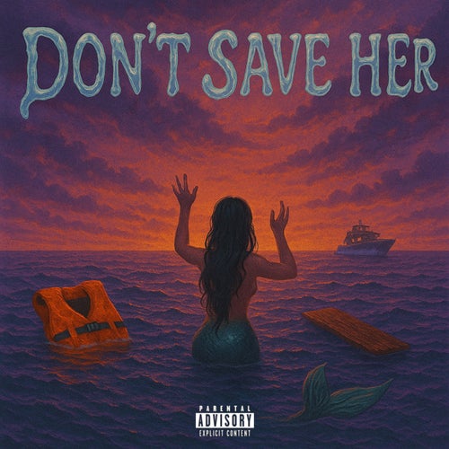 Don Save Her!