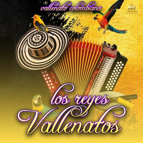Vallenato Colombiano