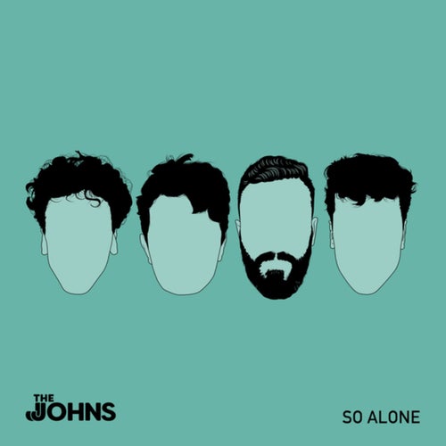 So Alone