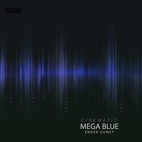 Mega Blue