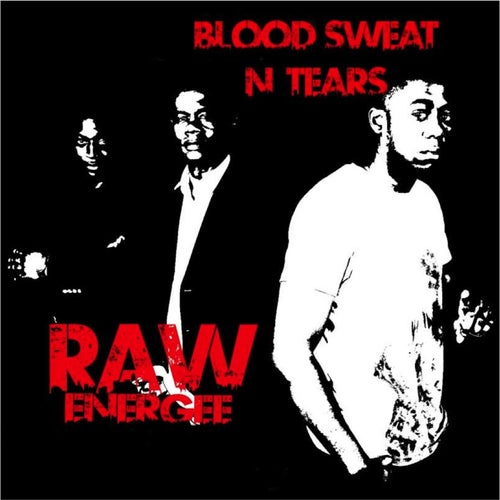 Blood Sweat N' Tears (Instrumental)