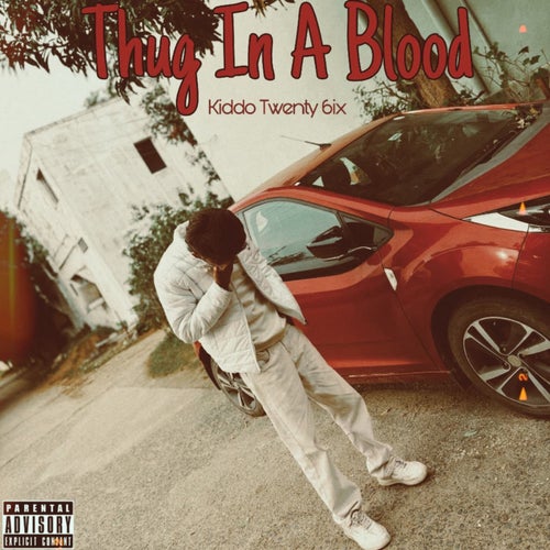 Thug In A Blood