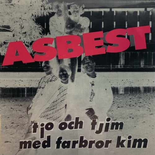 Tjo och tjim med farbror Kim