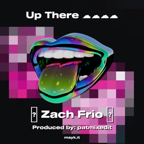 Up There