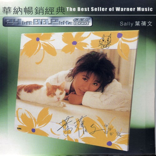 Sally Yeh 3