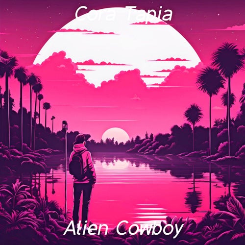 Alien Cowboy