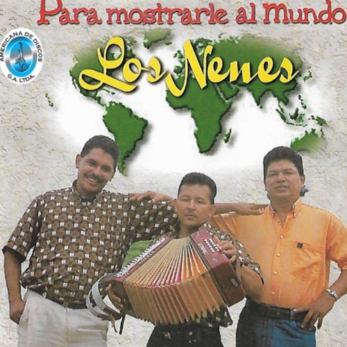 Para Mostrarle al Mundo