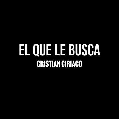El que le Busca