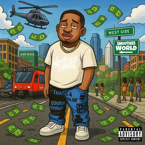 Release of the week