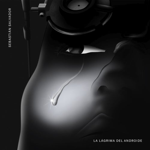 La lágrima del androide