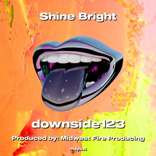 Shine Bright