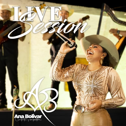 Live Session: Más Clara que Nunca / Trasnochao por tu Amor / Sin Ella no Vivo / Amor Imbatible / Mi Canto / Si te he Visto no me Acuerdo / Para mi Gente (En Vivo)