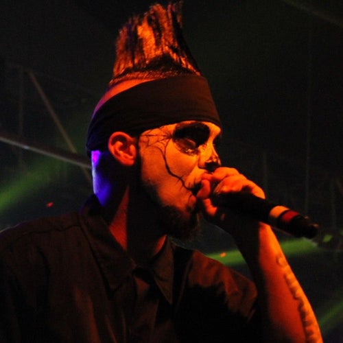Judge D Profile