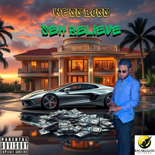 Seh Believe