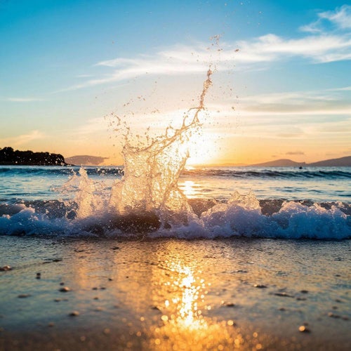 Chasing The Sun