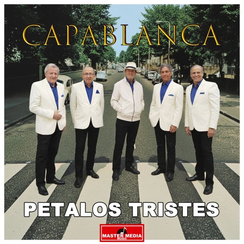 Petalos Tristes