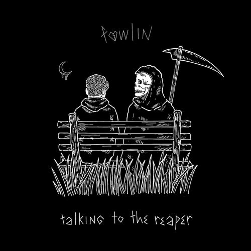 talking to the reaper