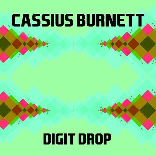 Digit Drop