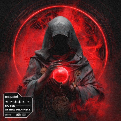 Astral Prophecy (Extended Mix)