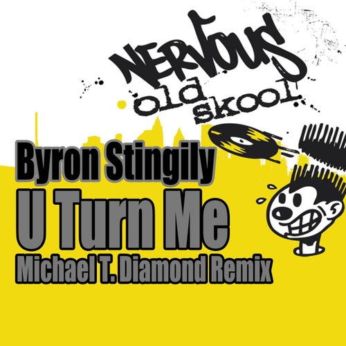 U Turn Me - Michael T. Diamond Remix