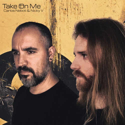 Take on me