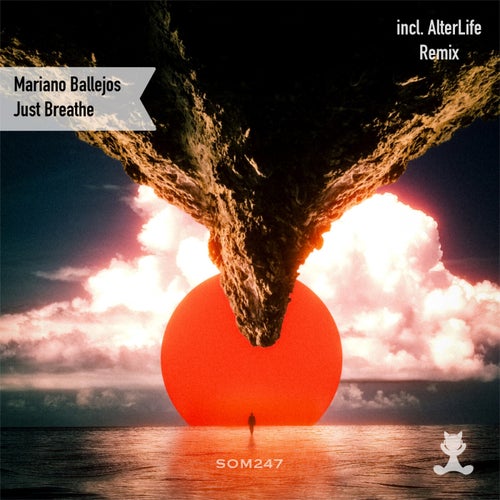 Just Breathe (incl. AlterLife Remix)