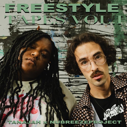 Freestyle Tapes Vol. I