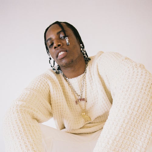 Roy Woods Profile