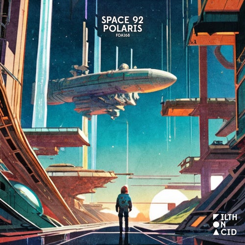 Track Artwork