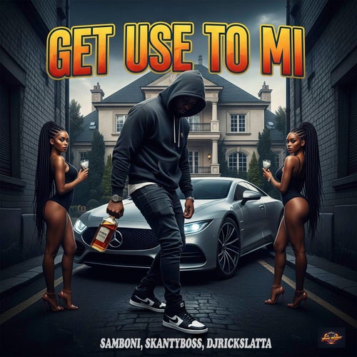 Get Use to Mi
