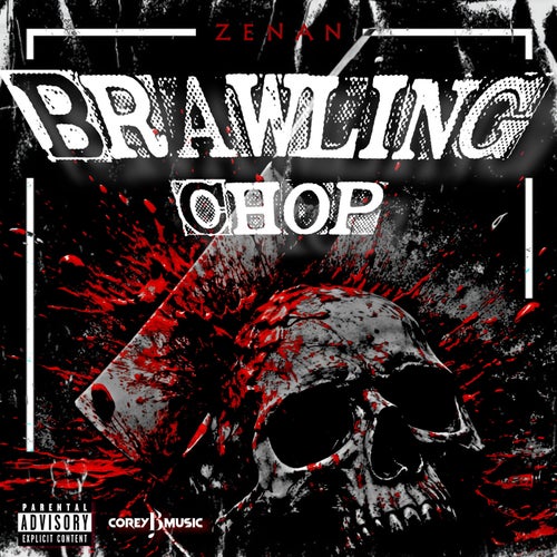 Brawling Chop