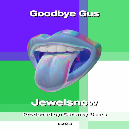 Goodbye Gus