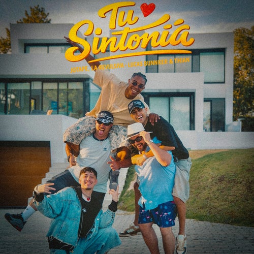 Tu Sintonía