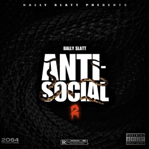 Anti-Social 2