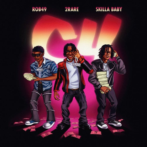 C4 (feat. Skilla Baby & Rob49) (ALT Versions)