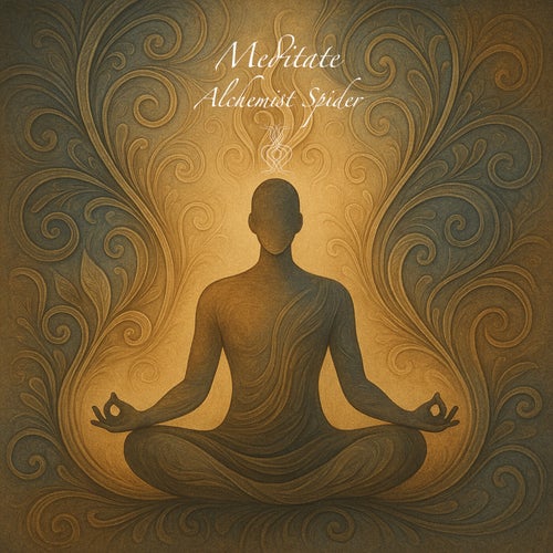 Meditate (Original Mix)