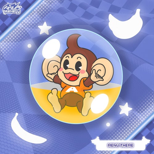 Menu Theme (From "Super Monkey Ball: Banana Rumble")