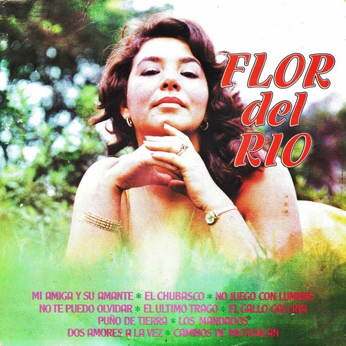 Flor del Rio
