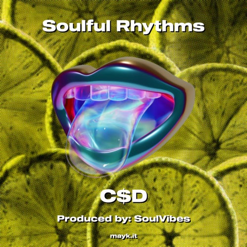 Soulful Rhythms