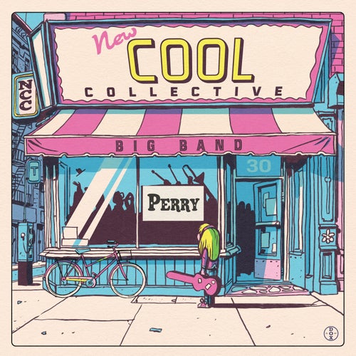 Perry (Live)