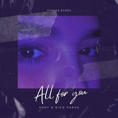 All For You (Radio Edit)